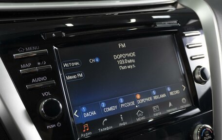 Nissan Murano, 2018 год, 2 590 000 рублей, 20 фотография