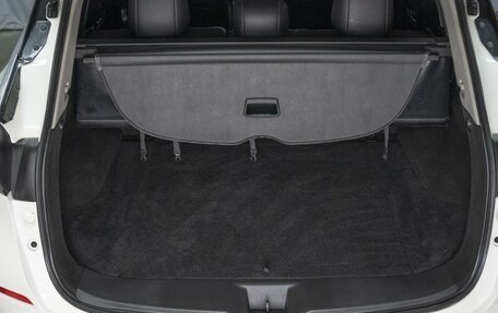Nissan Murano, 2018 год, 2 590 000 рублей, 23 фотография