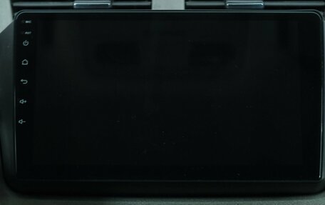 Geely Emgrand X7 I, 2016 год, 729 000 рублей, 14 фотография