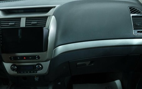 Geely Emgrand X7 I, 2016 год, 729 000 рублей, 16 фотография