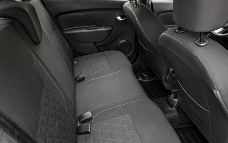 Renault Sandero II рестайлинг, 2017 год, 992 200 рублей, 8 фотография