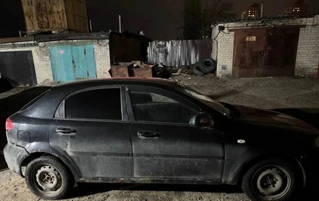 Chevrolet Lacetti, 2008 год, 139 000 рублей, 4 фотография