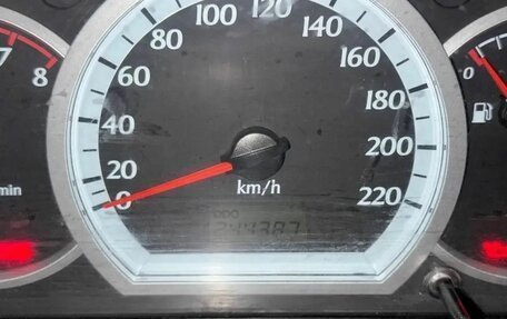 Chevrolet Lacetti, 2008 год, 139 000 рублей, 7 фотография