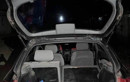 Chevrolet Lacetti, 2008 год, 139 000 рублей, 9 фотография