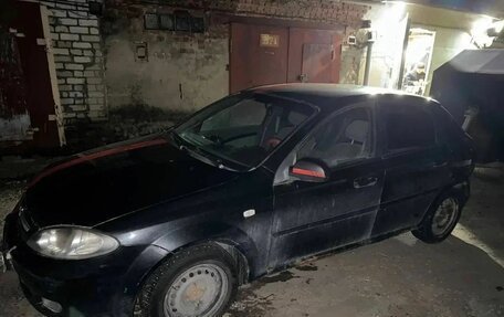 Chevrolet Lacetti, 2008 год, 139 000 рублей, 8 фотография