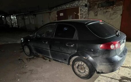 Chevrolet Lacetti, 2008 год, 139 000 рублей, 5 фотография
