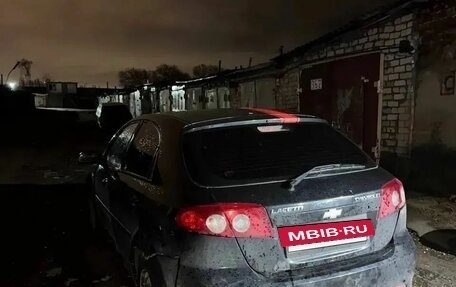 Chevrolet Lacetti, 2008 год, 139 000 рублей, 2 фотография