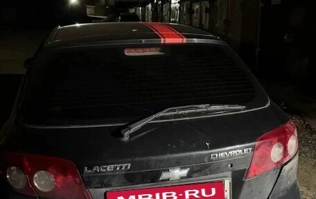 Chevrolet Lacetti, 2008 год, 139 000 рублей, 6 фотография