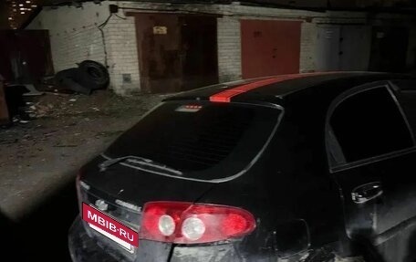 Chevrolet Lacetti, 2008 год, 139 000 рублей, 3 фотография