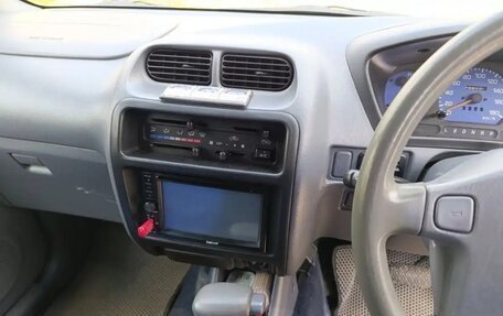 Daihatsu Terios II, 1997 год, 350 000 рублей, 2 фотография