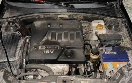 Chevrolet Lacetti, 2008 год, 139 000 рублей, 11 фотография