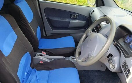 Daihatsu Terios II, 1997 год, 350 000 рублей, 3 фотография
