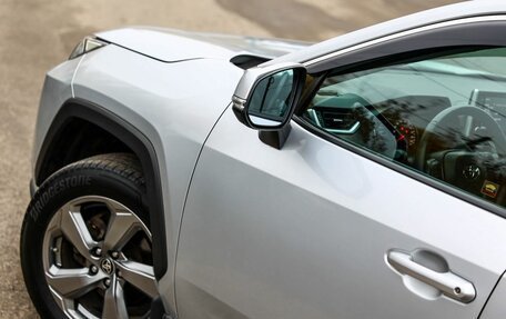Toyota RAV4, 2020 год, 3 199 999 рублей, 3 фотография