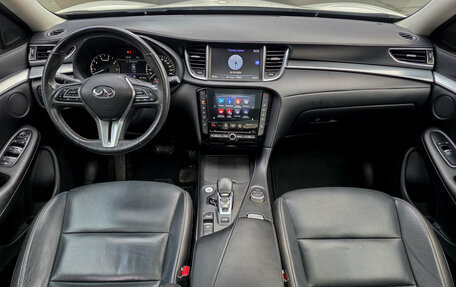 Infiniti QX50 II, 2018 год, 2 680 000 рублей, 11 фотография