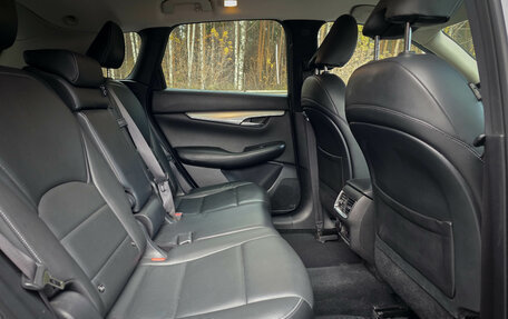 Infiniti QX50 II, 2018 год, 2 680 000 рублей, 14 фотография
