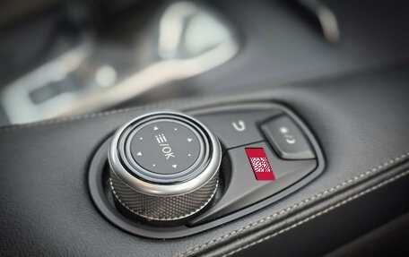 Infiniti QX50 II, 2018 год, 2 680 000 рублей, 22 фотография