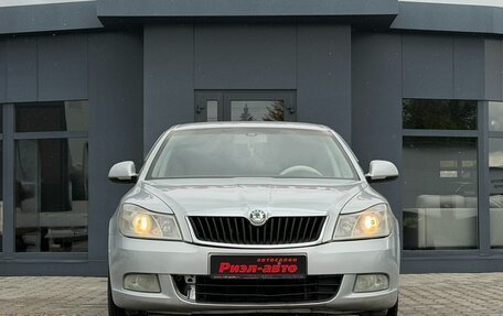 Skoda Octavia, 2013 год, 760 000 рублей, 2 фотография