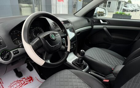 Skoda Octavia, 2013 год, 760 000 рублей, 7 фотография