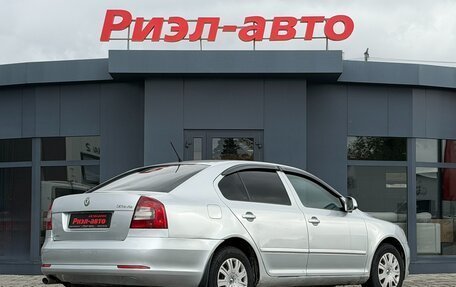 Skoda Octavia, 2013 год, 760 000 рублей, 4 фотография