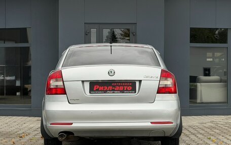Skoda Octavia, 2013 год, 760 000 рублей, 5 фотография