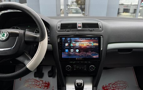 Skoda Octavia, 2013 год, 760 000 рублей, 9 фотография