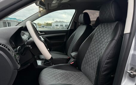 Skoda Octavia, 2013 год, 760 000 рублей, 13 фотография