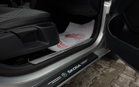 Skoda Octavia, 2013 год, 760 000 рублей, 15 фотография