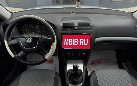 Skoda Octavia, 2013 год, 760 000 рублей, 6 фотография
