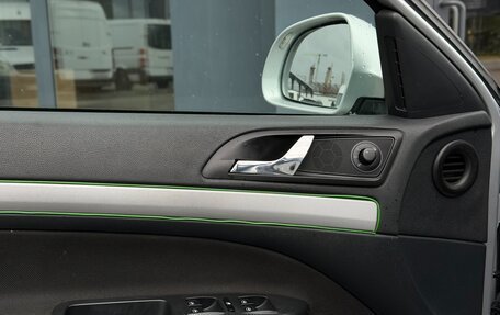 Skoda Octavia, 2013 год, 760 000 рублей, 16 фотография