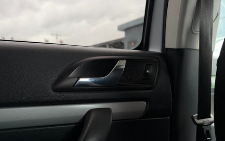 Skoda Octavia, 2013 год, 760 000 рублей, 21 фотография
