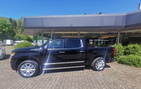 Chevrolet Silverado, 2025 год, 5 900 000 рублей, 3 фотография