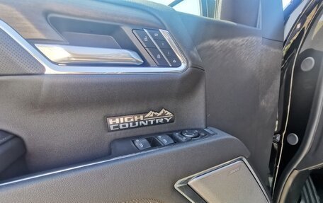 Chevrolet Silverado, 2025 год, 5 900 000 рублей, 6 фотография