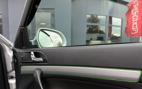 Skoda Octavia, 2013 год, 760 000 рублей, 23 фотография