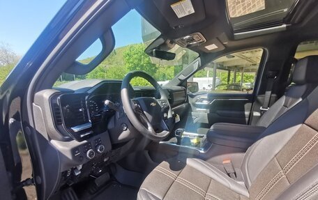 Chevrolet Silverado, 2025 год, 5 900 000 рублей, 9 фотография