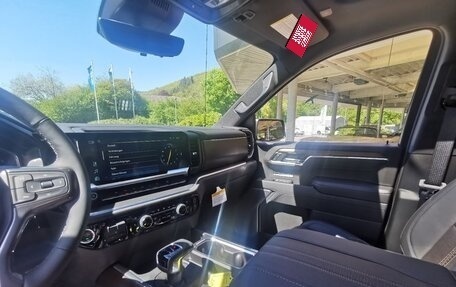 Chevrolet Silverado, 2025 год, 5 900 000 рублей, 7 фотография