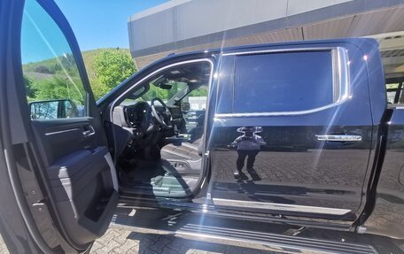 Chevrolet Silverado, 2025 год, 5 900 000 рублей, 10 фотография