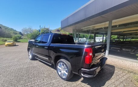 Chevrolet Silverado, 2025 год, 5 900 000 рублей, 11 фотография