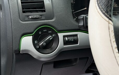 Skoda Octavia, 2013 год, 760 000 рублей, 17 фотография