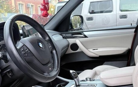 BMW X3, 2012 год, 2 350 000 рублей, 4 фотография