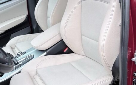 BMW X3, 2012 год, 2 350 000 рублей, 8 фотография