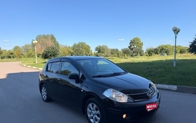 Nissan Tiida, 2012 год, 920 000 рублей, 1 фотография