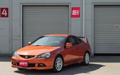 Honda Integra IV, 2001 год, 800 000 рублей, 1 фотография