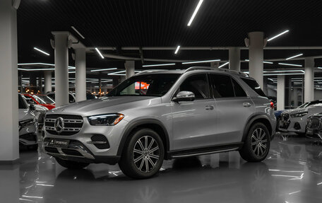 Mercedes-Benz GLE, 2023 год, 9 400 000 рублей, 1 фотография