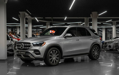 Mercedes-Benz GLE, 2023 год, 9 400 000 рублей, 1 фотография