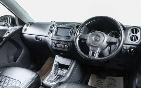 Volkswagen Tiguan I, 2013 год, 1 499 000 рублей, 8 фотография
