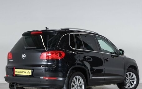 Volkswagen Tiguan I, 2013 год, 1 499 000 рублей, 7 фотография