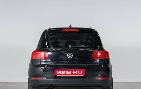Volkswagen Tiguan I, 2013 год, 1 499 000 рублей, 6 фотография