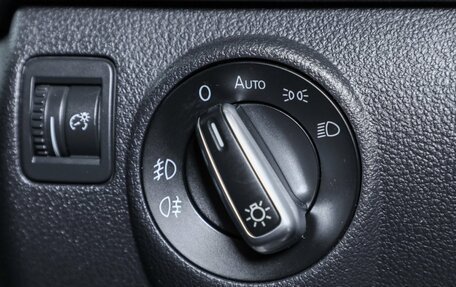 Volkswagen Tiguan I, 2013 год, 1 499 000 рублей, 16 фотография