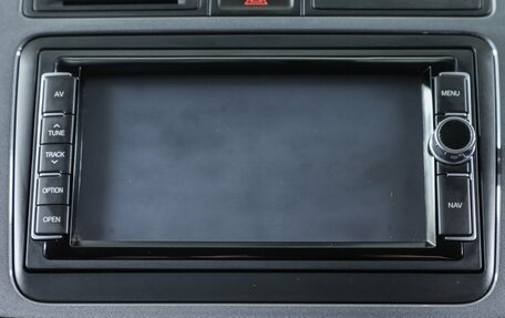 Volkswagen Tiguan I, 2013 год, 1 499 000 рублей, 11 фотография