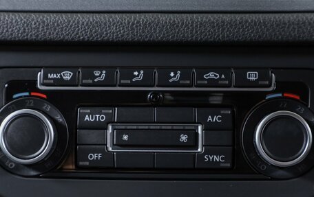 Volkswagen Tiguan I, 2013 год, 1 499 000 рублей, 14 фотография
